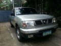 2nd Hand Nissan Bravado 2008 for sale in San Juan-2