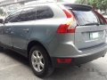 Selling Volvo Xc60 2011 Automatic Diesel-2