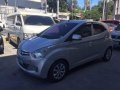 2013 Hyundai Eon for sale in Manila-1