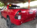 Toyota Hilux 2018 for sale in Quezon City-1