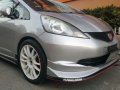 Selling Honda Jazz 2010 Manual Gasoline in Parañaque-11