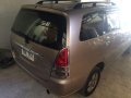 Toyota Innova 2006 Automatic Diesel for sale in Cebu City-3