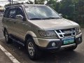 Isuzu Sportivo X 2013 Automatic Diesel for sale in Las Piñas-5