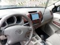 Selling Toyota Fortuner 2007 Automatic Diesel in Quezon City-1