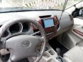 Selling Toyota Fortuner 2007 Automatic Diesel in Quezon City-8