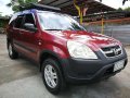 For sale Used 2004 Honda Cr-V in Lapu-Lapu-8