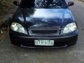 Used Honda Civic 1997 at 130000 km for sale in Antipolo-3