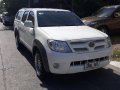 Selling 2nd Hand Toyota Hilux 2008 in Parañaque-3