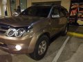 Selling Toyota Fortuner 2005 Automatic Diesel in Cabuyao-4