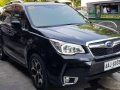 Subaru Forester 2014 at 60000 km for sale in Quezon City-2