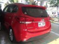 Kia Carens 2015 Automatic Diesel for sale in Quezon City-0
