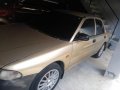 1995 Mitsubishi Lancer for sale in Mandaluyong-3