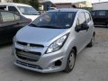 Chevrolet Spark 2015 at 10000 km for sale in Cainta-1