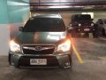 Selling Used Subaru Forester 2015 in Quezon City-4