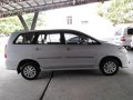Selling Used Toyota Innova 2014 in Mexico-4