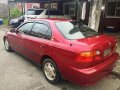Used Honda Civic 2000 at 120000 km for sale in Angeles-2