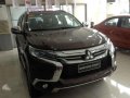 Selling Brand New Mitsubishi Montero Sport 2019 in Mandaluyong-3