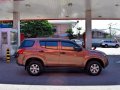 2nd Hand Isuzu Mu-X 2015 at 40000 km for sale-5