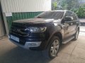 Black Ford Everest 2016 at 30000 km for sale in Pasig-8