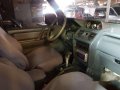 Beige Mitsubishi Pajero 1995 for sale in Pasig-2