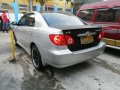 Selling Toyota Altis 2003 Automatic Gasoline in Marikina-2
