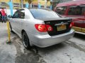 Selling Toyota Altis 2003 Automatic Gasoline in Marikina-3