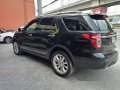 Black Ford Explorer 2014 Automatic Gasoline for sale-3