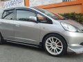 Selling Honda Jazz 2010 Manual Gasoline in Parañaque-10