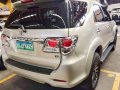 Toyota Fortuner 2013 Automatic Diesel for sale in Quezon City-4