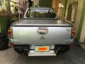 Selling Mitsubishi Strada 2011 Automatic Diesel in Malabon-5