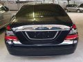 Used Mercedes-Benz S-Class 2006 for sale in Quezon City-11