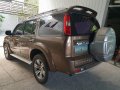 Brown Ford Everest 2012 Automatic Diesel for sale in Pasig-0