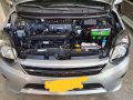 2nd Hand Toyota Wigo 2014 for sale in San Pablo-0