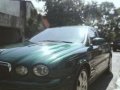 2006 Jaguar X-Type for sale in Marikina-8