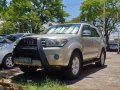 Toyota Fortuner 2009 Automatic Diesel for sale in Makati-6