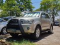 Toyota Fortuner 2009 Automatic Diesel for sale in Makati-0