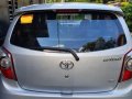 2nd Hand Toyota Wigo 2014 for sale in San Pablo-4
