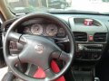 For sale 2008 Nissan Sentra Manual Gasoline at 90000 km in Quezon City-5
