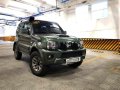 Used Suzuki Jimny 2017 Manual Gasoline for sale in Imus-3