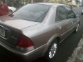Selling 2nd Hand Ford Lynx 2001 Manual Gasoline in Las Piñas-9