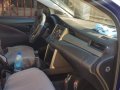2nd Hand Toyota Innova 2017 for sale in Lingayen-5