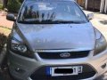 Selling Used Ford Focus 2009 in Parañaque-7