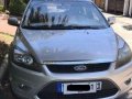 Selling Used Ford Focus 2009 in Parañaque-1