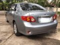 Selling 2nd Hand Toyota Altis 2010 in Parañaque-1