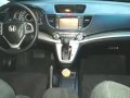 Selling Honda Cr-V 2012 Automatic Gasoline in Calamba-3