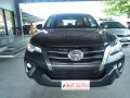 Selling Used Toyota Fortuner 2016 Automatic Diesel -6