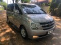 2012 Hyundai Grand Starex for sale in San Fernando-9