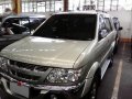 Selling 2nd Hand Isuzu Sportivo 2007 in Quezon City-3
