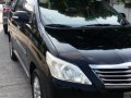 For sale 2012 Toyota Innova Automatic Diesel -4