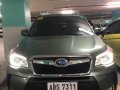 Selling Used Subaru Forester 2015 in Quezon City-6